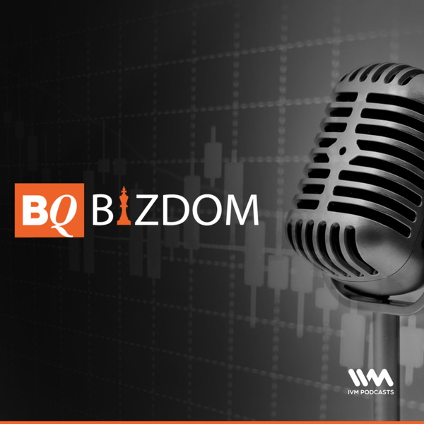 Artwork for BQ Bizdom