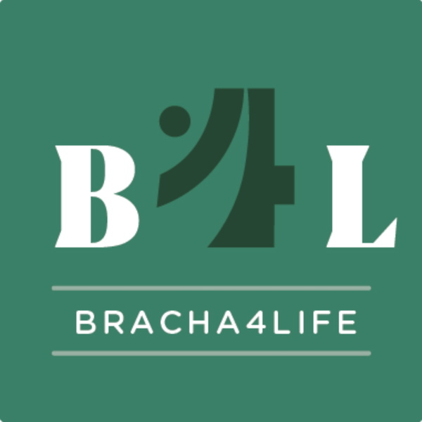 Artwork for Bracha4Life