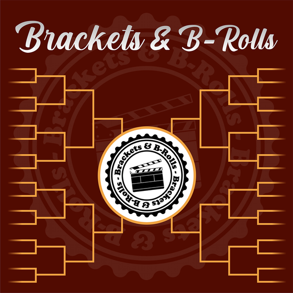 Artwork for Brackets & B-Rolls
