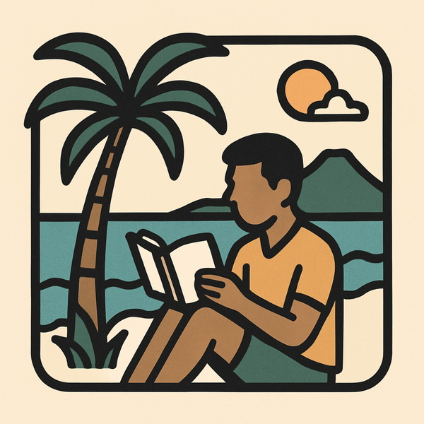 Artwork for Brad Belschner's Podcast