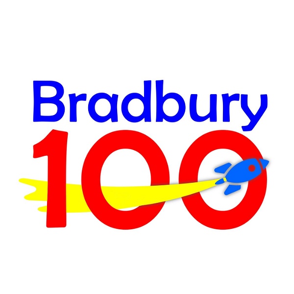 Artwork for Bradbury 100