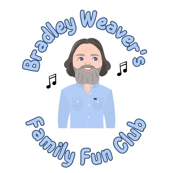 Artwork for Bradley Weaver's Family Fun Club
