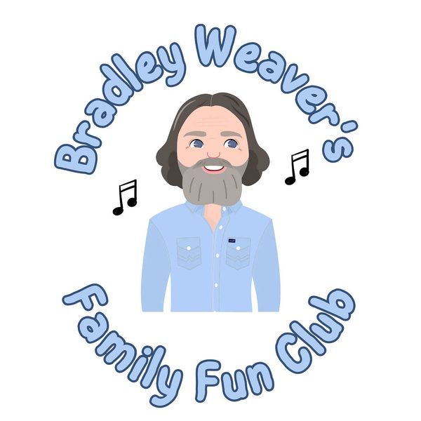 Artwork for Bradley Weaver's Family Fun Club