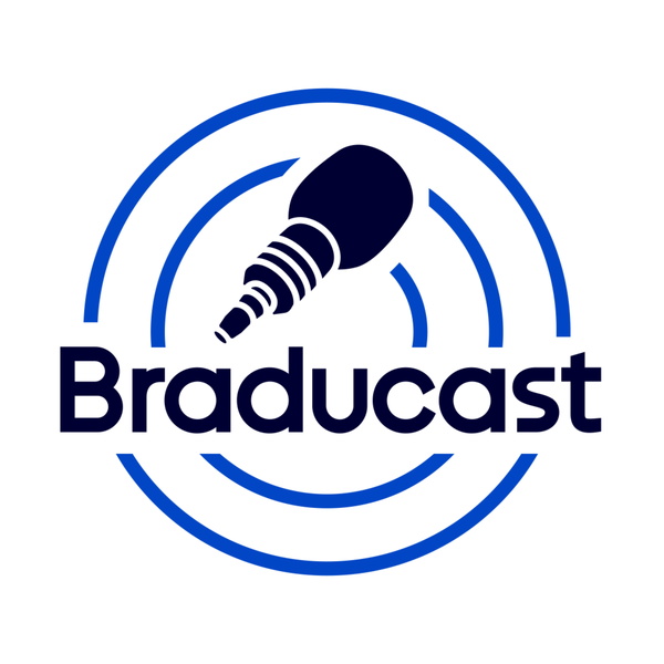 Artwork for Braducast