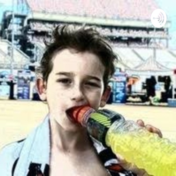 Artwork for Brady Danaher