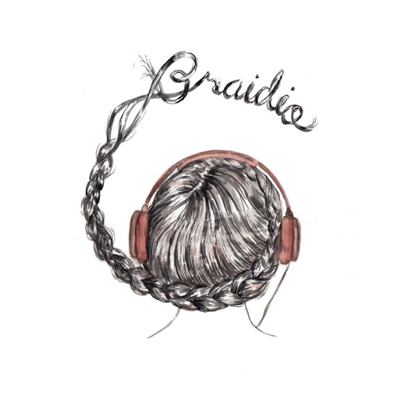 Artwork for Braidio