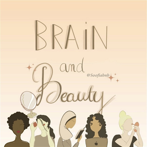 Artwork for Brain and Beauty
