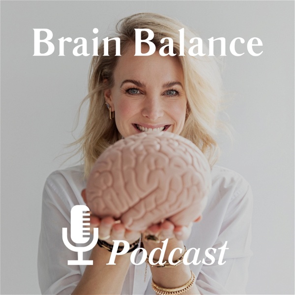 Artwork for Brain Balance Podcast
