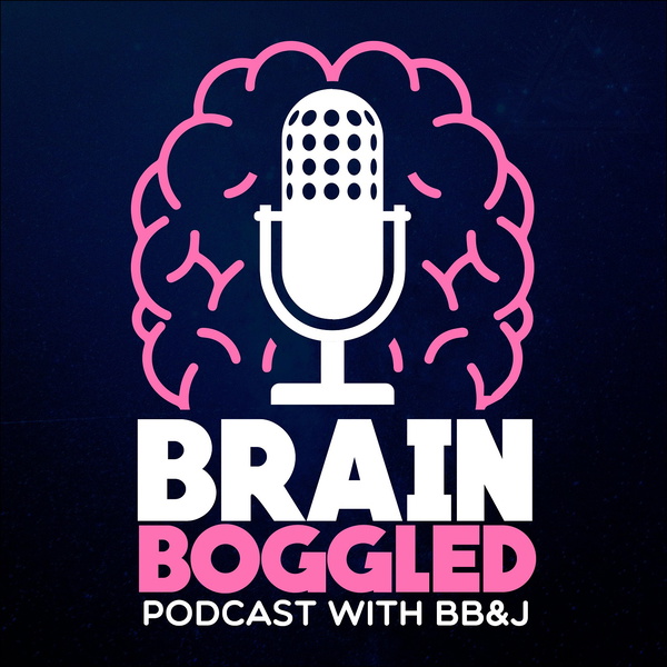 Artwork for Brain Boggled