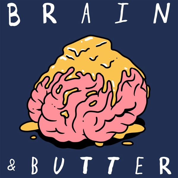Artwork for Brain & Butter