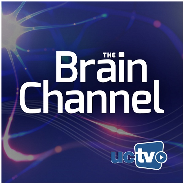 Artwork for Brain Channel