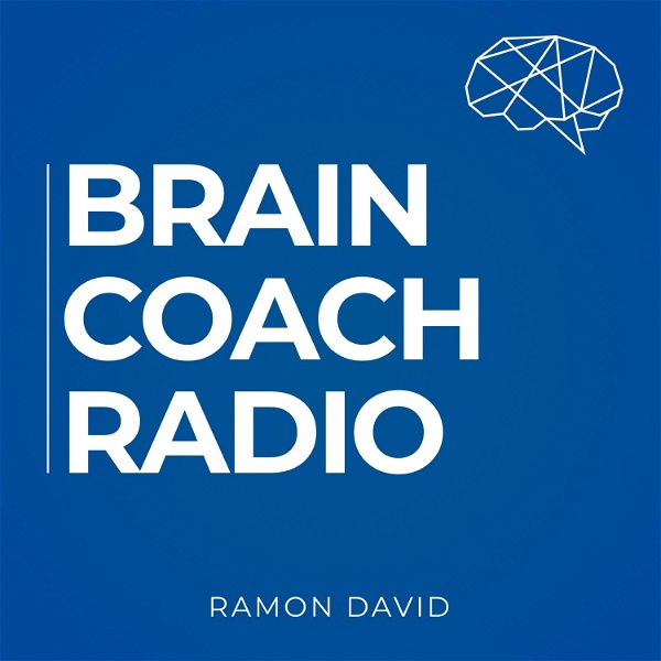 Artwork for Brain Coach Radio
