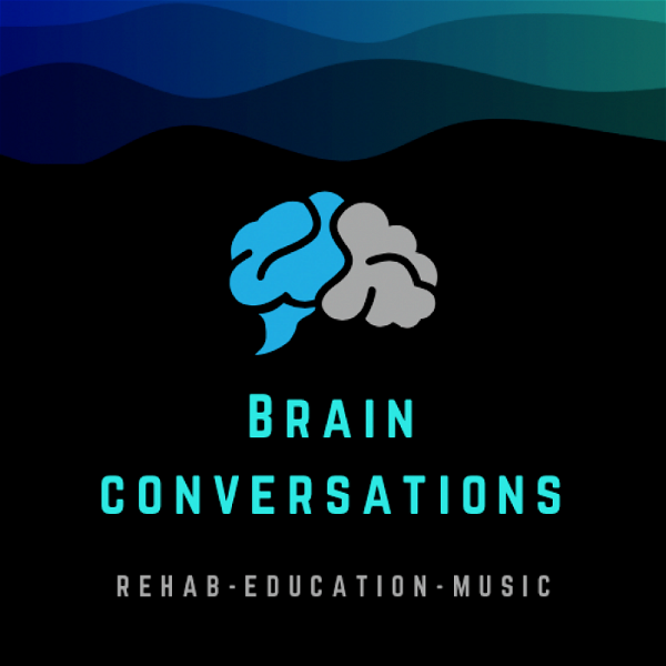 Artwork for Brain Conversations