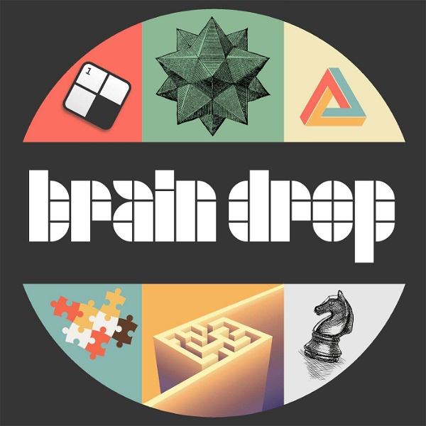 Artwork for Brain Drop Puzzles