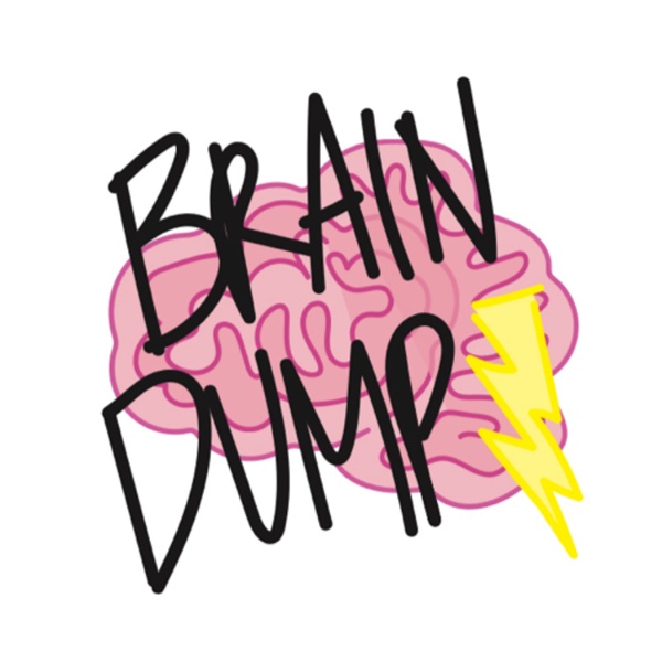 Artwork for Brain Dump