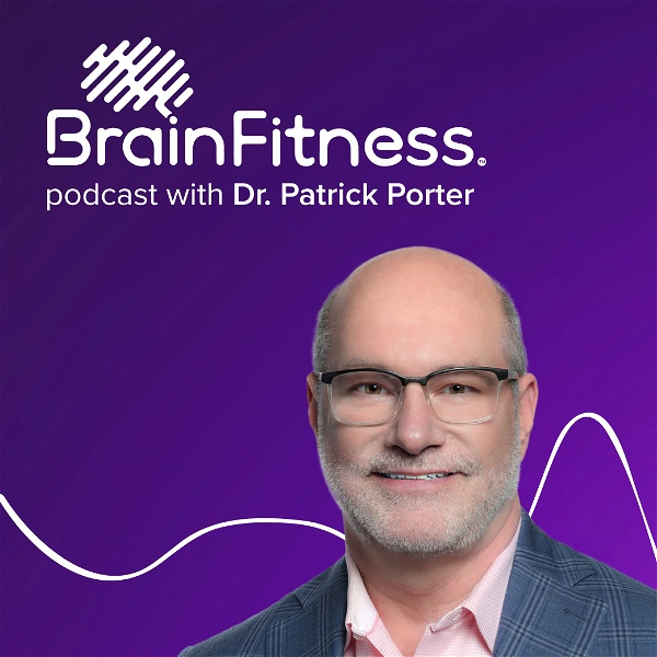 Artwork for Brain Fitness Podcast