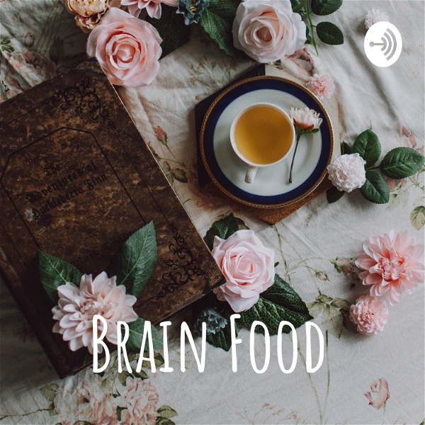 Artwork for Brain Food