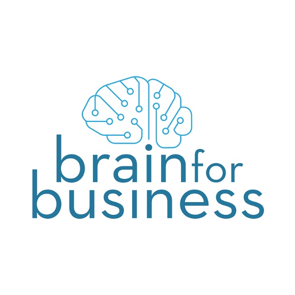 Artwork for Brain for Business