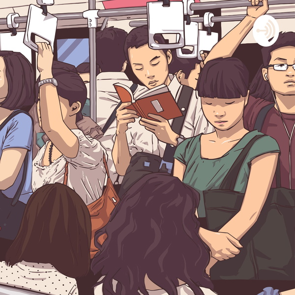 Artwork for Brain Fuel: Thought-provoking stories that matter