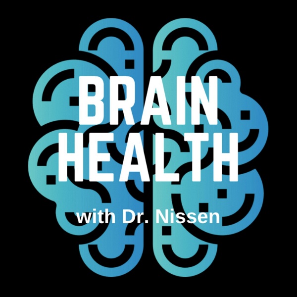 Artwork for Brain Health