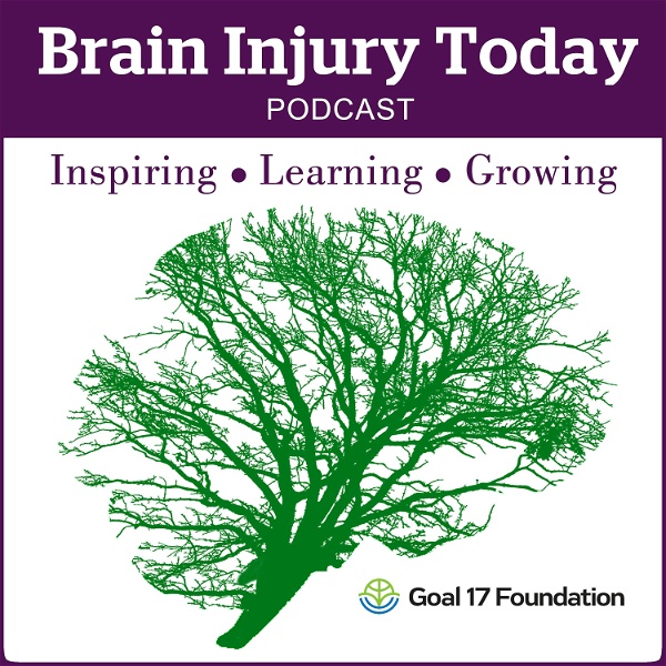 Artwork for Brain Injury Today