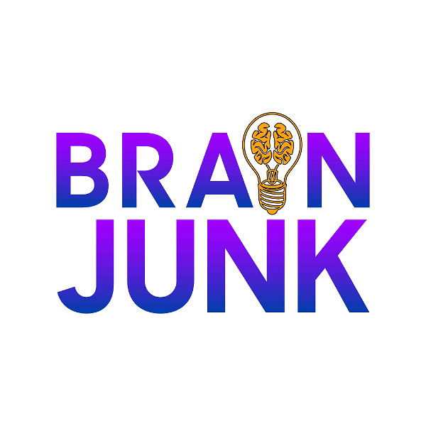 Artwork for Brain Junk
