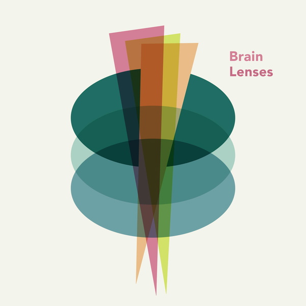 Artwork for Brain Lenses