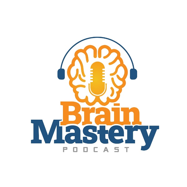 Artwork for Brain Mastery