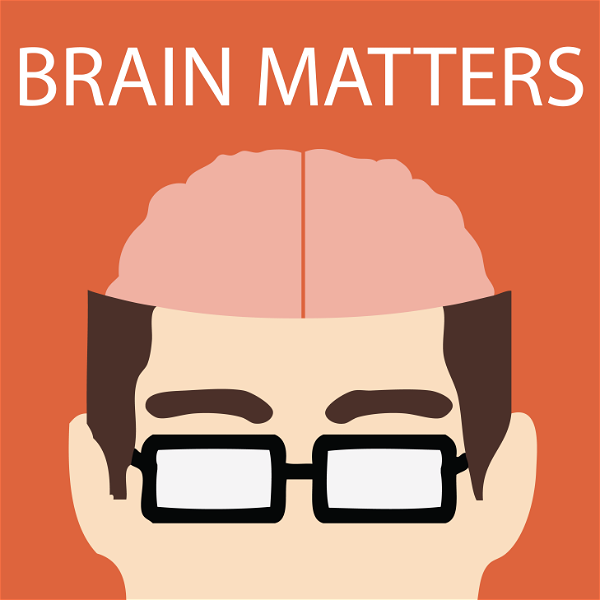 Artwork for Brain Matters