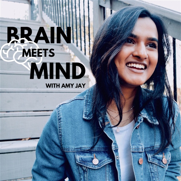 Artwork for Brain Meets Mind Podcast