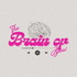 The Brain Of Jijow