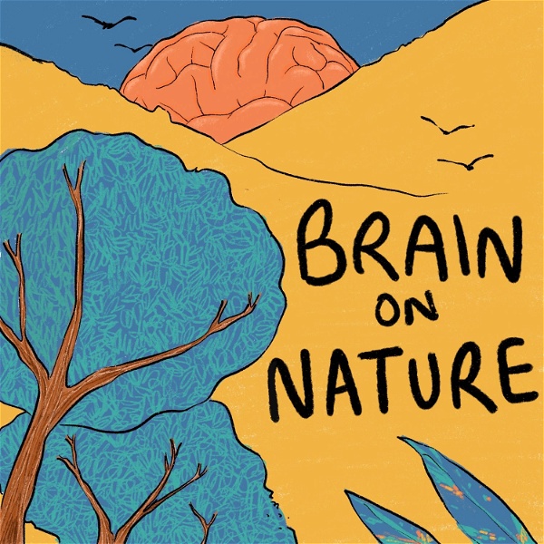 Artwork for Brain on Nature