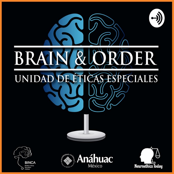 Artwork for Brain & Order: Unidad de Éticas Especiales