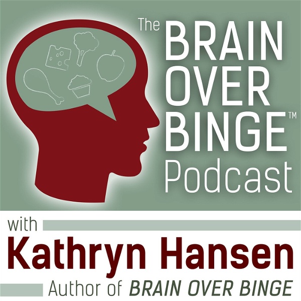 Artwork for Brain over Binge Podcast