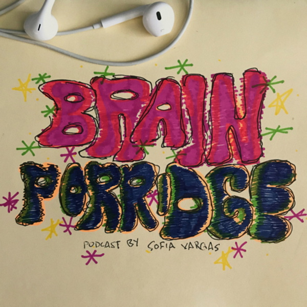 Artwork for Brain Porridge