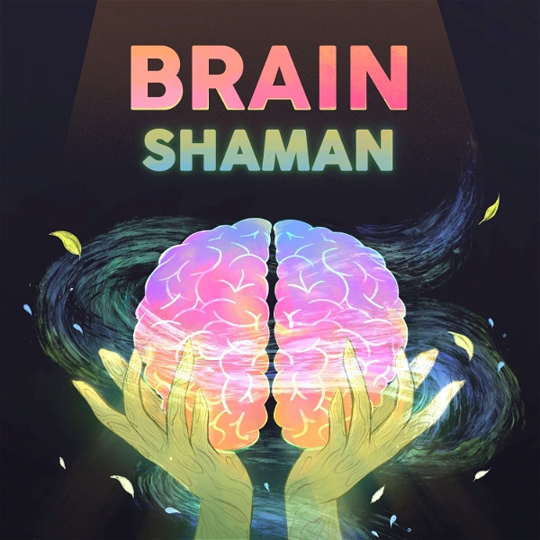 Artwork for Brain Shaman