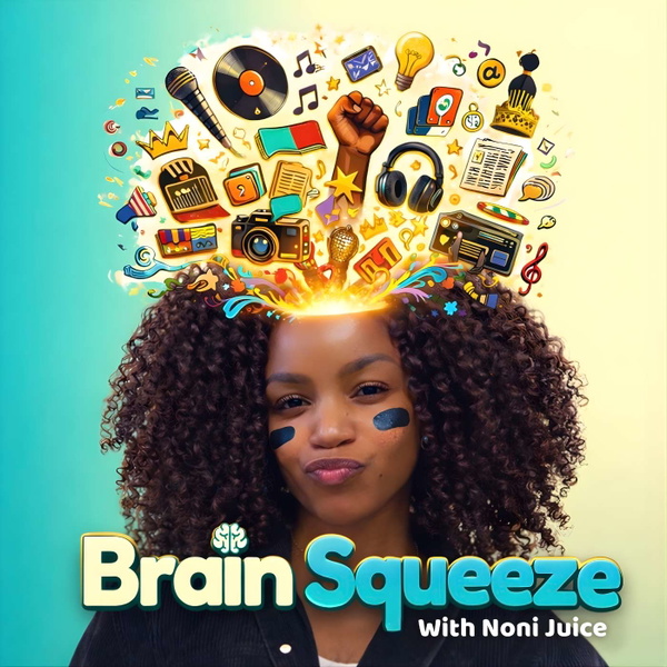 Artwork for Brain Squeeze