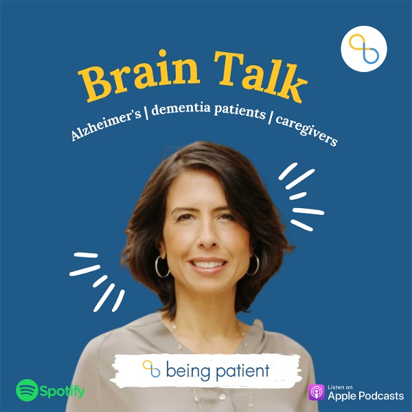 Artwork for Brain Talk