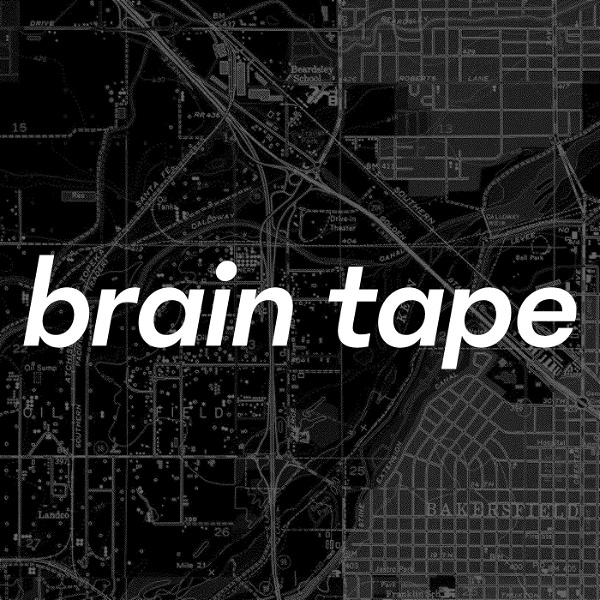 Artwork for Brain Tape