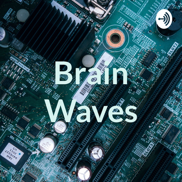 Artwork for Brain Waves