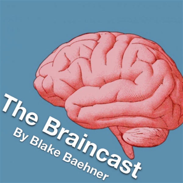 Artwork for Braincast