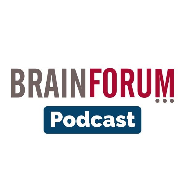 Artwork for BrainForum Podcast