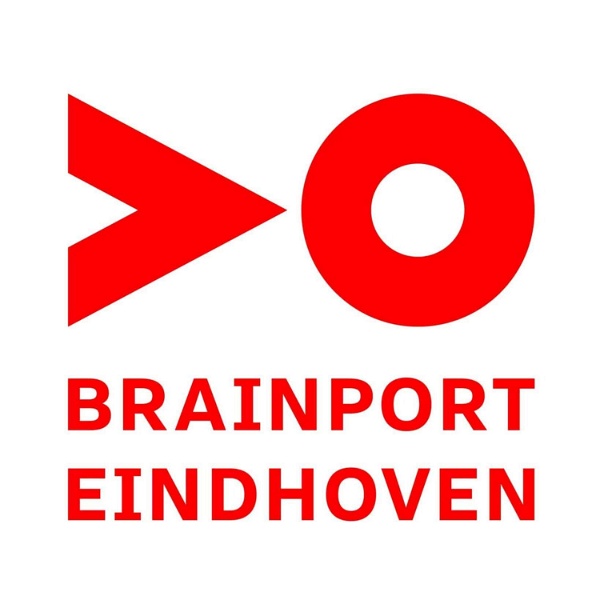 Artwork for Brainport Eindhoven