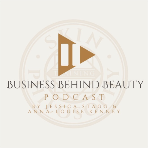 Artwork for Business Behind Beauty