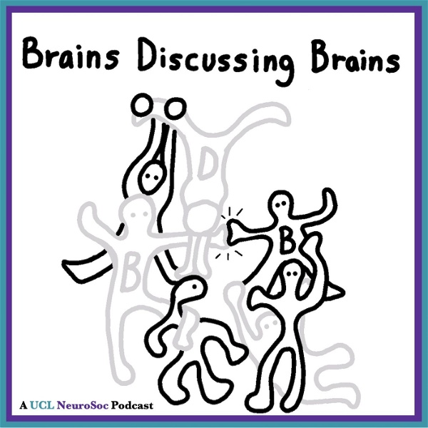Artwork for Brains Discussing Brains