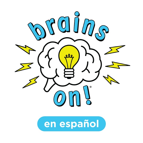 Artwork for Brains On en Español