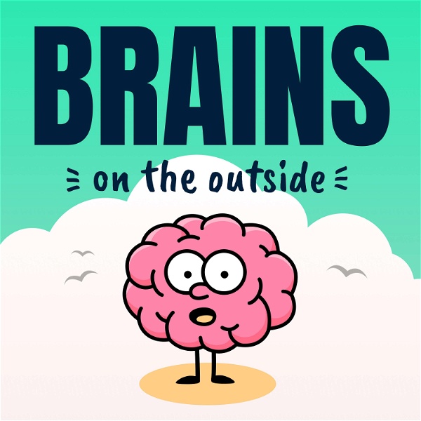 Artwork for Brains on the Outside: A Business Ideas Podcast