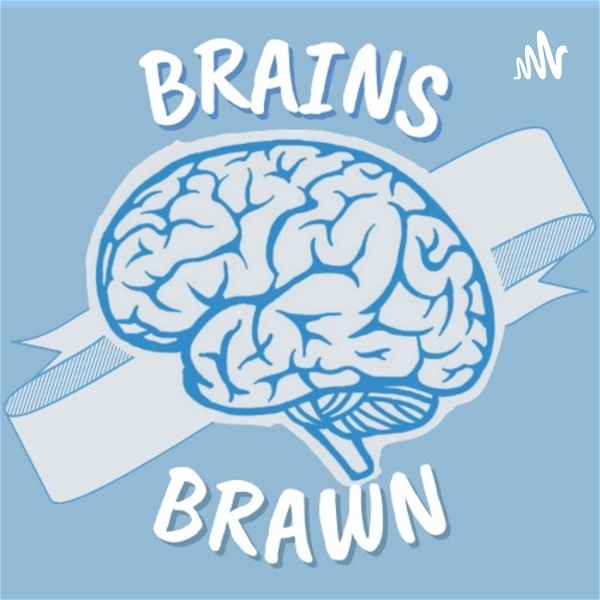 Artwork for Brains with Brawn: Exploring Eating and Exercise through Neuroscience