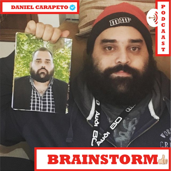 Artwork for Brainstorm