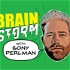 BrainStorm with Sony Perlman